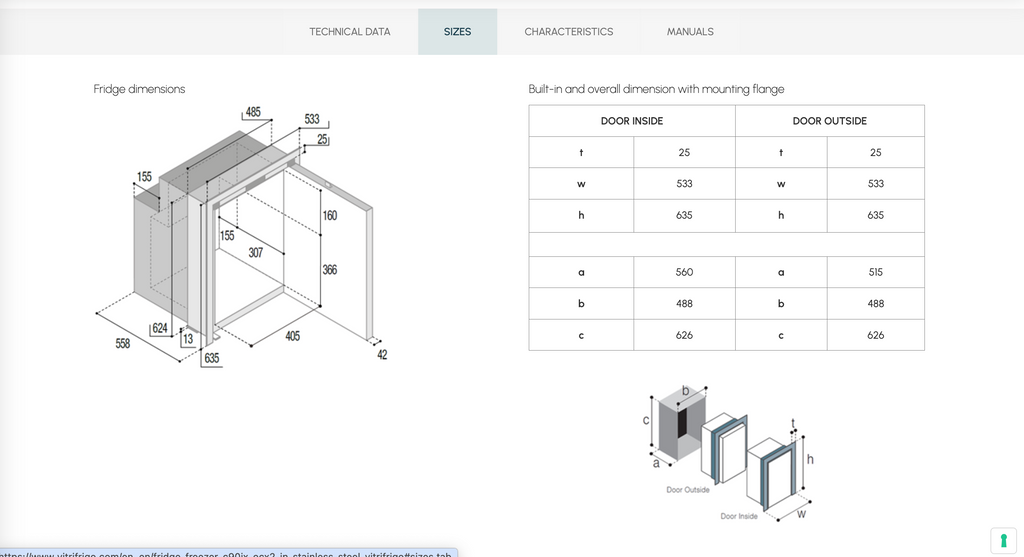 Hoppilif 3.6m Silver Outdoor Kitchen with BeefEater Proline and Sink-OutdoorLux